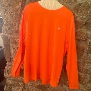 NWOT - men’s Fila Sport